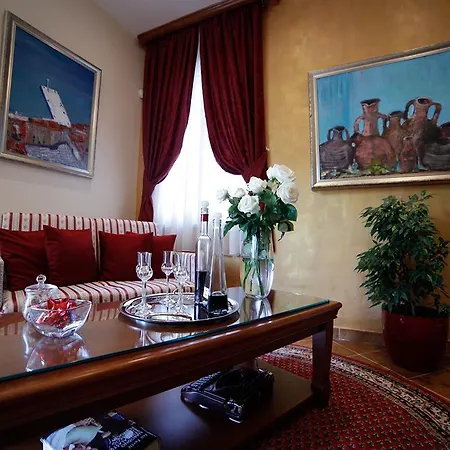 Twin 3219f Guest house Tisno
