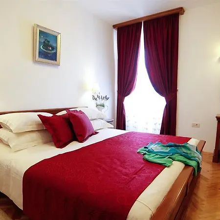 Guest house Twin 3219f Tisno