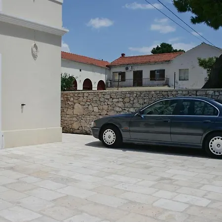 Guest house Twin 3219f Tisno
